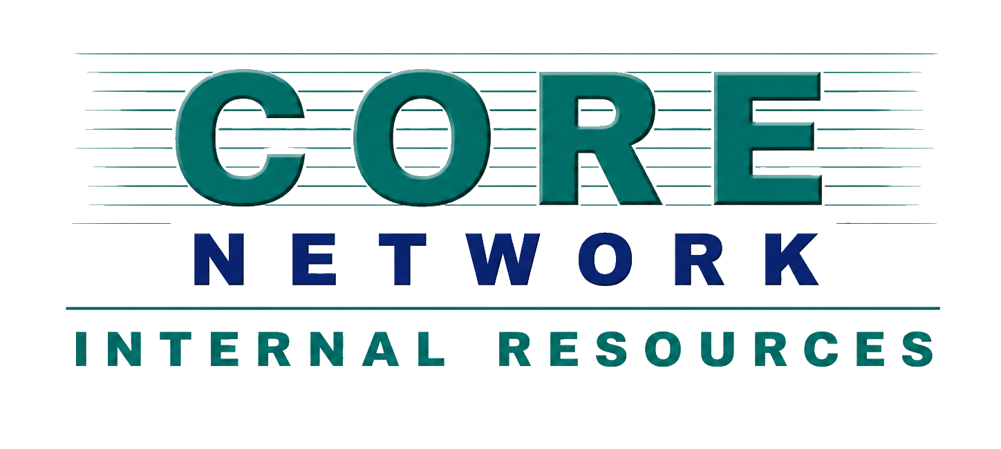 CORE Network Internal Resources